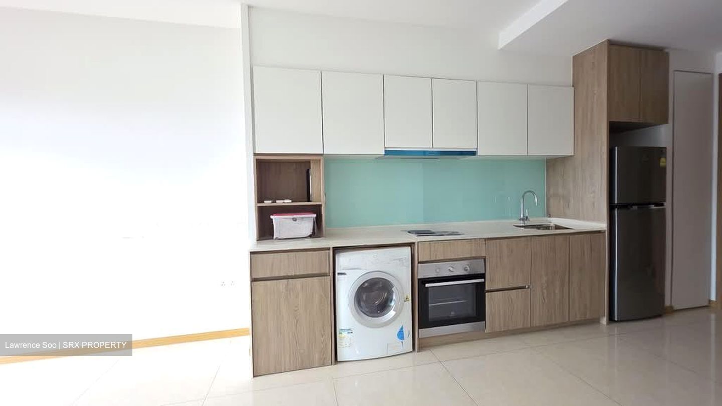 Kingsford Waterbay (D19), Apartment #535574851